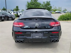 Voiture de luxe d'occasion 2024, coupé sport 2 portes, automatique, essence, haute performance, véhicule de direction, prête à l'emploi pour l'exportation - Product Image 4