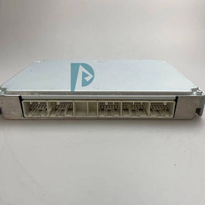 ชุดควบคุมเครื่องยนต์ SK485-9 SK200-8 SK210DLC-8อุปกรณ์ขุด24V YN22E00263S001 89661-E0010 275800-4211 - Product Image 2
