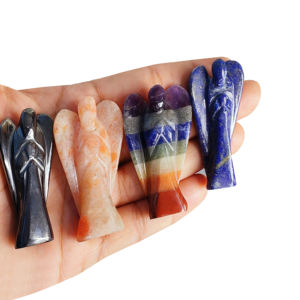 ของตกแต่งบ้านพลอยเทวดาและคริสตัลบำบัด - Product Image 1