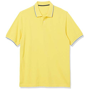 Wholesale Custom Men's Solid Short Sleeve for Shirts 100% Cotton Soft Breathable High Quality Printed Knitted Fabric - Product Image 1