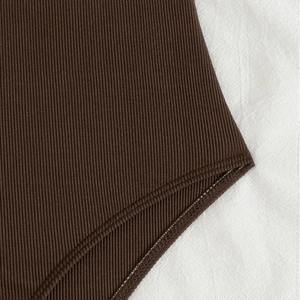 ชุดบิกินี่เซ็กซี่ bandeau Push-up ชุดว่ายน้ำบราซิลสำหรับผู้หญิง" - Product Image 5