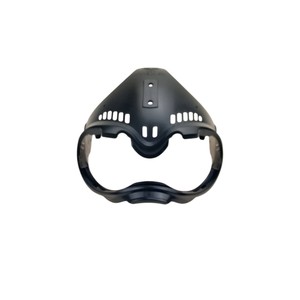 Casco de Repuesto de Plástico Marca LONGNEW Hecho en Taiwán - Product Image 6
