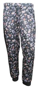 Sublimation personnalisée de haute qualité pour hommes ensemble deux pièces de gymnastique dernière conception pantalons de survêtement coupe-vent survêtements en nylon respirant imprimés - Product Image 4