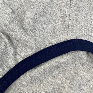 กางเกงบ็อกเซอร์ขาสั้นของผู้ชายชุดชั้นในเซ็กซี่ระบายอากาศได้ดีปรับโลโก้ได้ตามต้องการ - Product Image 4