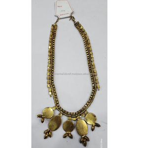 Collier de perles en résine époxy fait main, taille personnalisée, écologique, haute qualité, bijoux de mode pour fiançailles, fêtes, usage chrétien - Product Image 3