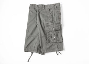 Wholesale High Quality Cargo Shorts Utility Pants Running Summer Plus Size Men's Shorts Men Cargo Shorts for Men - Product Image 4