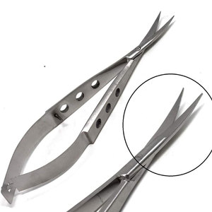 กรรไกรใบมีดสปริงคมพิเศษ ระดับมืออาชีพ ใช้ระบบสปริง ไม่ต้องใช้แรง - Product Image 3