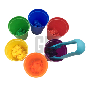 Jouet éducatif contre l'ours - Product Image 5