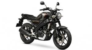 Moto XSR155 2025, NOUVEAU, MEILLEURES VENTES, XSR 155, Prêt à être expédié - Product Image 2