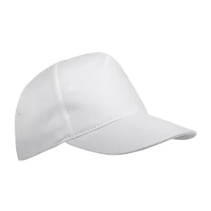 Cappellino Personalizzato a 5 Pannelli in Poliestere per Gadget Promozionali - Product Image 2