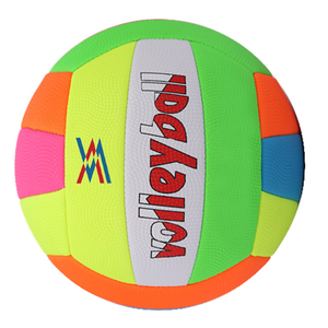 วอลเลย์บอลมือพียูขนาดมาตรฐาน5-18แผ่นกันบิวทิล - Product Image 4