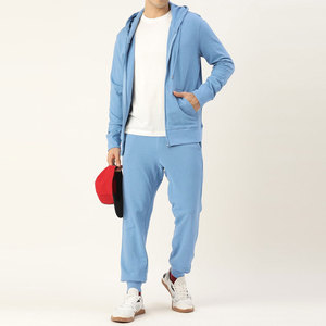 Ensemble de survêtement pour homme, style tendance, vêtements d'hiver, respirant, dernier design, différentes couleurs, survêtement pour homme - Product Image 4