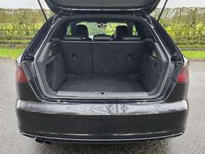 AUDI A3 2014 USADO, Volante a la Izquierda/Derecha - Product Image 6