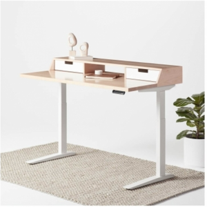 SMARTDESK BOX Estilo de Diseño Minimalista - Product Image 1