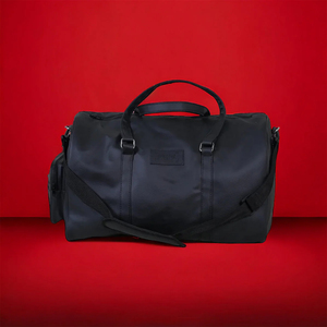 Sac de sport imperméable de haute qualité avec bandoulière arquée et capacité moyenne pour la salle de sport et le fitness - Product Image 4