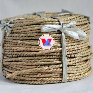 Le Vietnam vend des cordes en jacinthe d'eau fabriquées à partir d'un environnement naturel, respectueux de l'environnement, de bonne qualité à un prix avantageux - Product Image 1