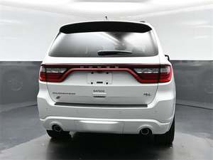 LIMPIO USADO 2025 Dodge Durango R/T AWD - Product Image 2