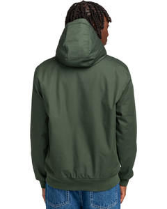 Chaqueta cortavientos para hombre de alta calidad personalizada 100% poliéster impermeable informal para senderismo al aire libre hecha por Shiny Harry sports - Product Image 5