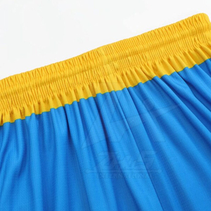 เครื่องแบบการระเหิดเครื่องแบบการออกแบบล่าสุด - Product Image 5