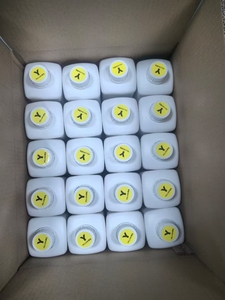 Pigment à base d'eau de haute qualité 1000 ml pour imprimante, impression numérique, utilisation sur tous les tissus - Product Image 6