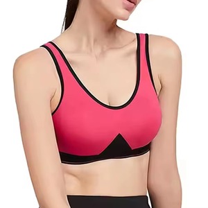 Sujetador Deportivo para Mujer, Diseño Nuevo, Ligero, de Alta Calidad Premium 2026, con Logotipo Personalizado - Product Image 6