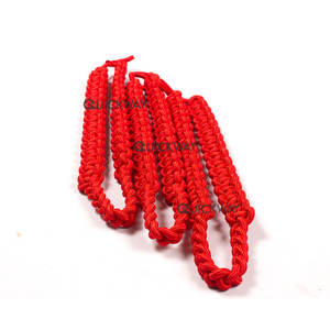 2024 longes uniformes d'officier de couleur rouge de qualité supérieure personnalisées vente en gros de quantité en vrac - Product Image 1