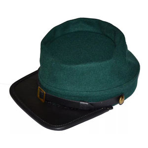 Gorra de capitán personalizable de alta calidad, uniformes para actividades, oferta especial al por mayor con logotipo de diseño, sombreros formales - Product Image 6