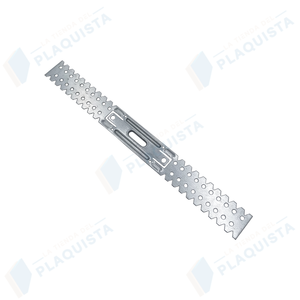Tasselli per Cartongesso Direct Anchor "U" 60mm X 120mm PROMOFIX Confezione da 100 - Product Image 1
