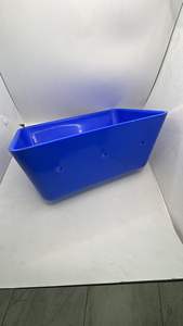 Nouveau fabricant turc SELFLEX, godet d'ascenseur en plastique à roulement à billes en polypropylène de 300 mm de largeur - Product Image 2