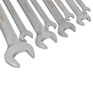 Set di Chiavi Fisse Wolfpack Plus 8 Pezzi - Product Image 4