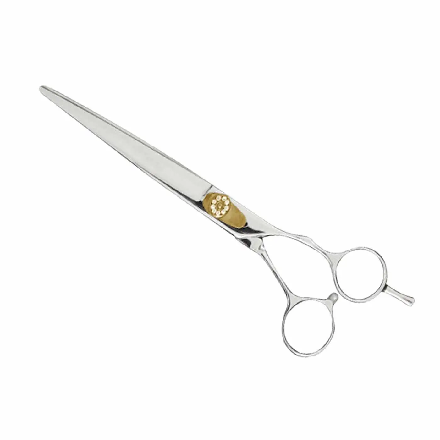Pet Grooming Scissors New Listing Pet Grooming cutting Scissors/ Dog Grooming Scissor BY SIGAL MEDCO