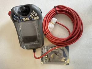 100% โมดูลสำหรับสอนแบบดั้งเดิม DSQC679 3HAC028357-001สินค้าใหม่ - Product Image 2