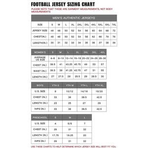 Maillots de football américain à manches courtes personnalisables en gros, uniformes d'équipe unisexes, respirants et antibactériens - Product Image 6