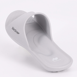 Vero&nique SilicStep Verde, Masajeador de Pies Ecológico y Suave para Verano y Otoño, Diseño Ganador de Premios 2025, Patentado, EVA - Product Image 4