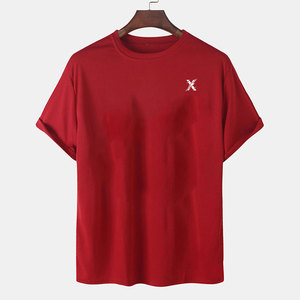 Camiseta Heritage de Alta Calidad, Cómoda para el Verano, Ropa Casual de Calle y Atuendos Diarios - Product Image 1