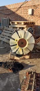 Motor Diésel Doosan DB58TIS de Alta Calidad, Reconstruido, Nuevo, Ensamblaje Completo de Acero en Buenas Condiciones con 6 Meses de Garantía, Caja de Madera - Product Image 6