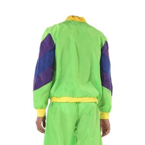 Comfortable Custom Winter Sportswear Windbreaker Tracksuit for <b>Sale</b> New Fashion Style Outdoor Unisex 100% Cotton Breathable - Product Image 6