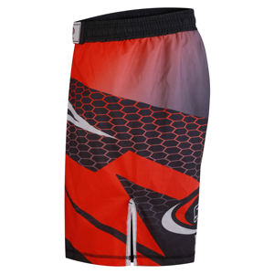 Shorts de MMA Ligeros, Tejido Flexible para un Rendimiento Activo, Shorts de MMA Profesionales, Duraderos y Transpirables - Product Image 5