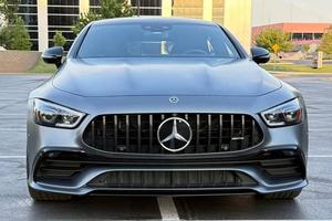 LISTO PARA ENVIAR, Volante a la Derecha/Izquierda, MERCEDES-AMG GT53 2022, 4 Puertas, 429 HP, Motor Turbo de 6 Cilindros, Tracción en las Cuatro Ruedas - Product Image 2