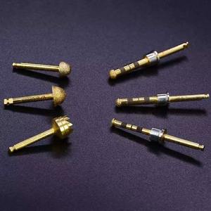 Kit d'implantation de sinus lift réutilisable avancé Dask Dentium pour chirurgie du sinus maxillaire, instrument chirurgical dentaire ISO13485 - Product Image 6