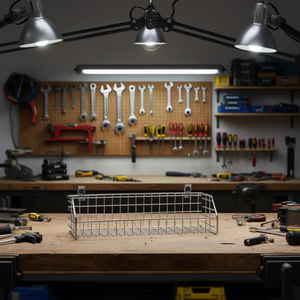 Facom Wire Basket for <b>Tool</b> <b>Storage</b> - Product Image 3