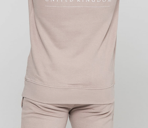 Sweats à capuche en coton à prix bon marché Sweats à capuche imprimés bouffants en éponge française surdimensionnés - Product Image 6