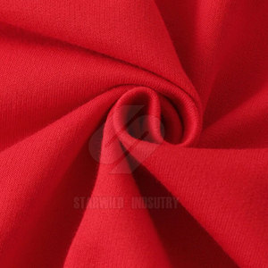 Sudadera de cuello redondo con estampado personalizado sudadera de algodón pulóver de moda para hombre de fábrica - Product Image 6