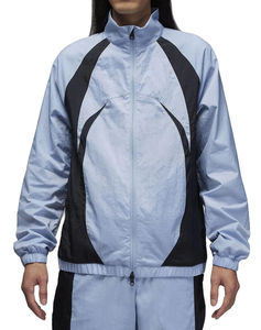 ชุดเสื้อกันลม2ชิ้นสำหรับผู้หญิงชุดวอร์มกันลมสำหรับผู้หญิงกำหนดสีเองได้2026 - Product Image 5