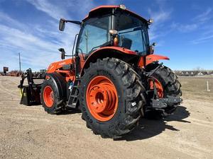 2024 para KUBOTA 2017 Tractor más vendido con bomba y componentes de núcleo de caja de cambios - Product Image 6