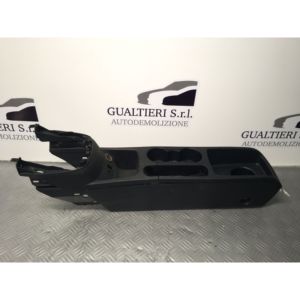 Console centrale Ford Fiesta 6ème Série 1547407 (08>17) - Product Image 1