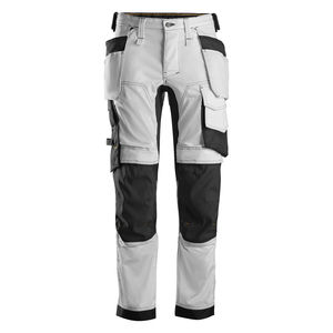 Fashion <b>Clothing</b> Hi Vis Visibility <b>Reflective</b> <b>Safety</b> Work Cotton CE Certified Men's Waterproof <b>Safety</b> Pants - Product Image 1