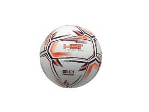 ลูกฟุตบอลขนาด 5 คุณภาพสูง เป็นมิตรกับสิ่งแวดล้อม ทนทาน ใช้ได้ทั้งในร่มและกลางแจ้ง ปรับแต่งขนาดได้ - Product Image 4