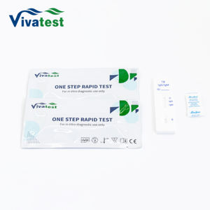 Medizinische Geräte und Zubehör: Tuberkulose-Schnelldiagnose-Testkits für den Heim- und Krankenhausgebrauch mit CE-Zertifizierung - Product Image 1