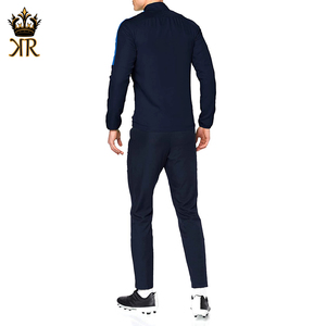 Oferta Especial: Conjunto de Sudadera con Capucha y Pantalones Deportivos ROYAL KIMONO para Hombre, Manga Larga, 100% Algodón, Transpirable, Cintura Elástica, para Invierno - Product Image 2